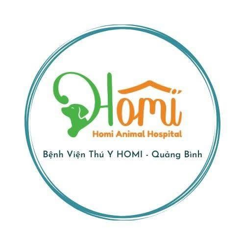 Bệnh Viện Thú Y HOMI